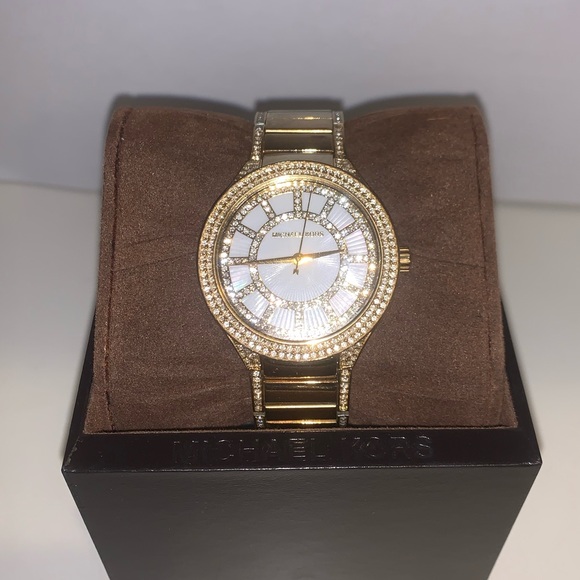 Michael Kors watch - Picture 2 of 11